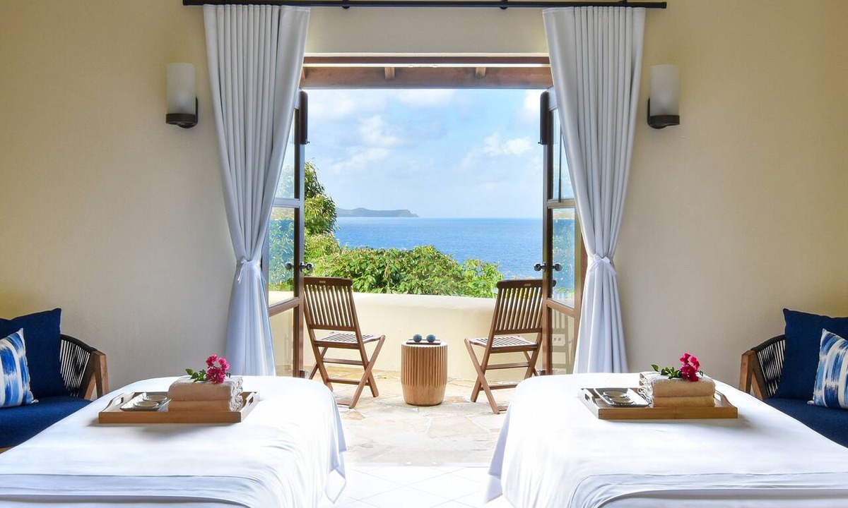Spanish Town Hotel | Rosewood Little Dix Bay