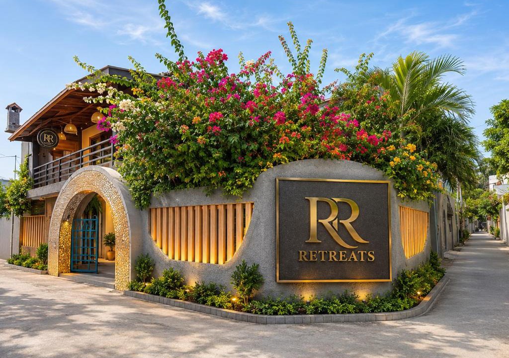 Huraa Hotel | RR Retreats & Spa