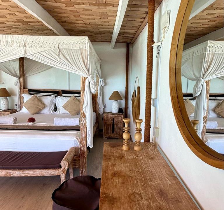 Thulusdhoo Island House | Samura Maldives Guest House Thulusdhoo