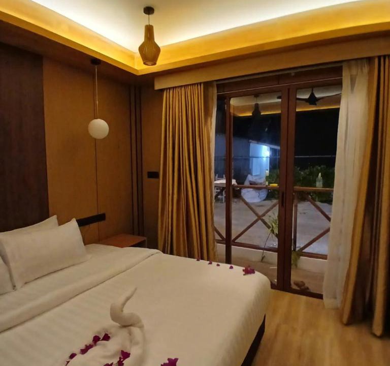 Feridhoo Apartment | Six Sail Maldives