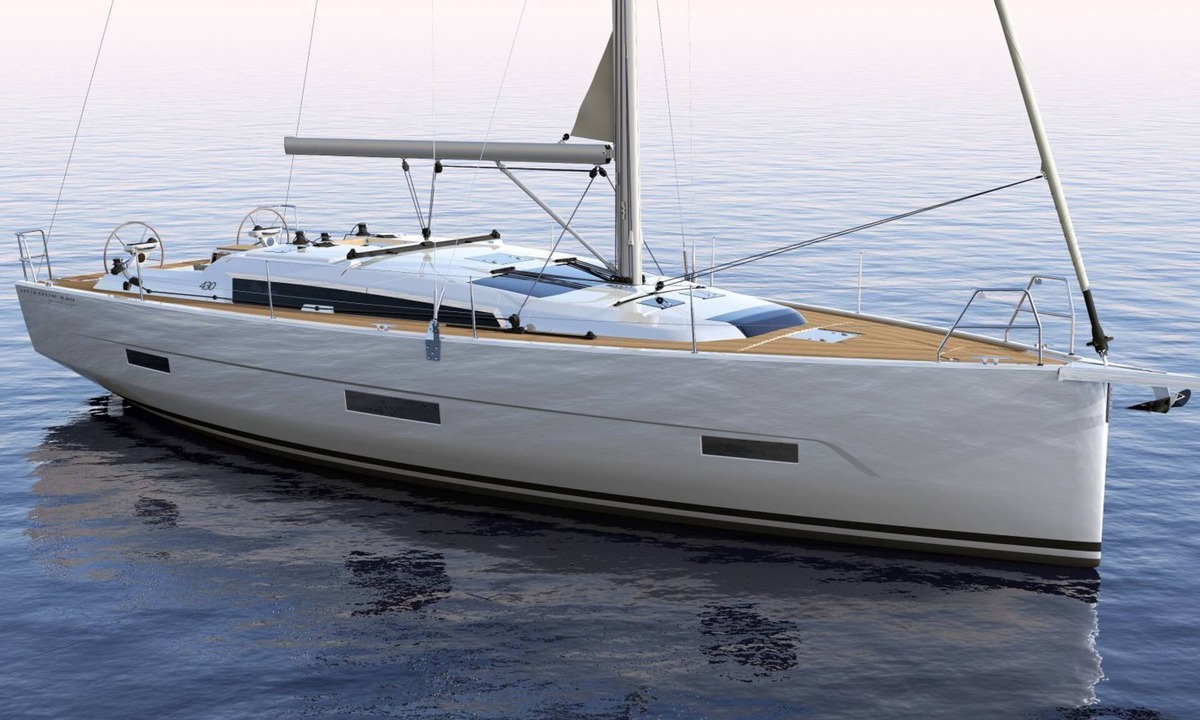 Road Town Boat Rental | Sun-Kissed Sailing Adventure to Viejo Puerto