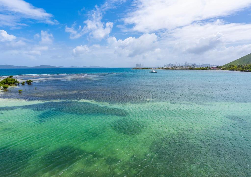 Road Town Apartment | Suncrest Reef