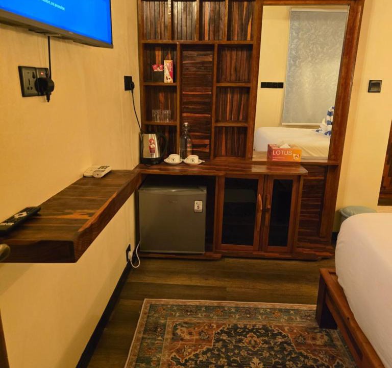 Goidhoo House | The Corbin Guest House