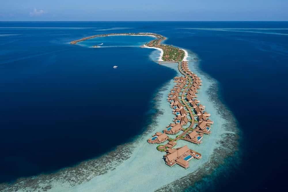 Kanuhuraa Resort | The Diamond Star Resort