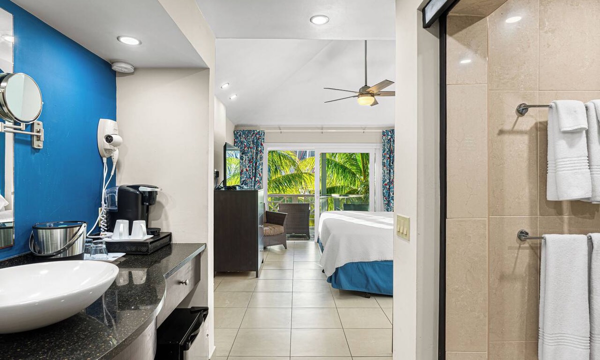 Great Mountain Hotel | The Moorings Yacht Club Hotel