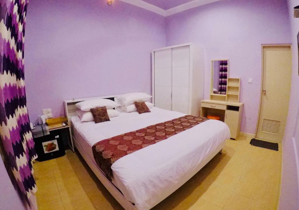 Huraa House | Treasure Island Lodge
