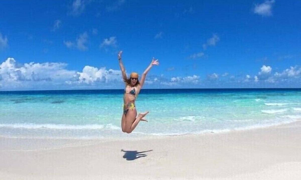 Maafushi Hotel | Triton Prestige Seaview and Spa