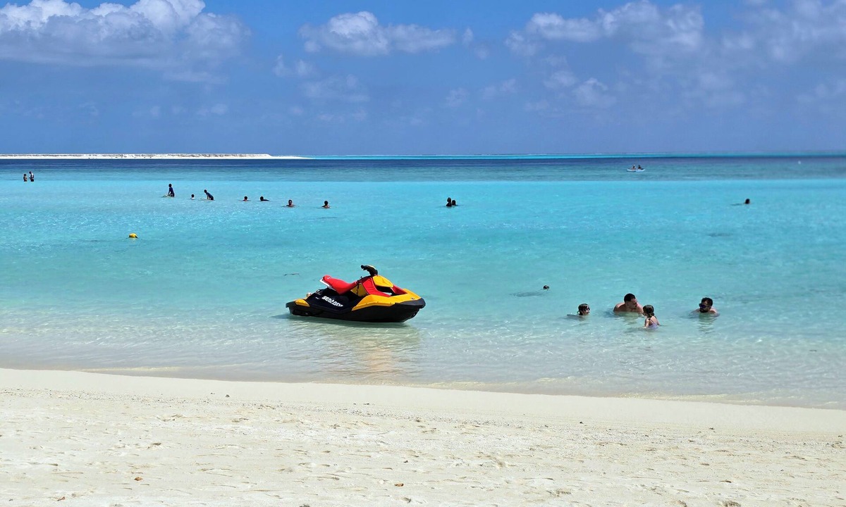 Gulhi Hotel | Tropic Tree Hotel Maldives