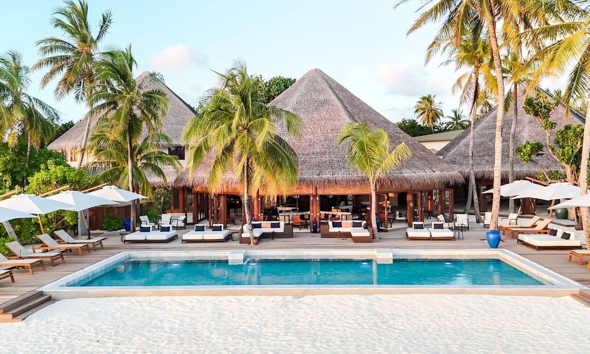 Mirihi Resort | V Villas Maldives at Mirihi - MGallery Collection