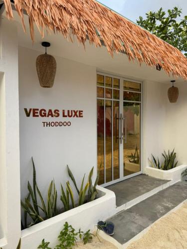 Thoddoo House | Vegas Luxe Thoddoo