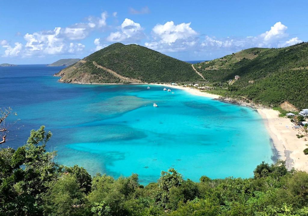 Jost Van Dyke House | White Bay Villas
