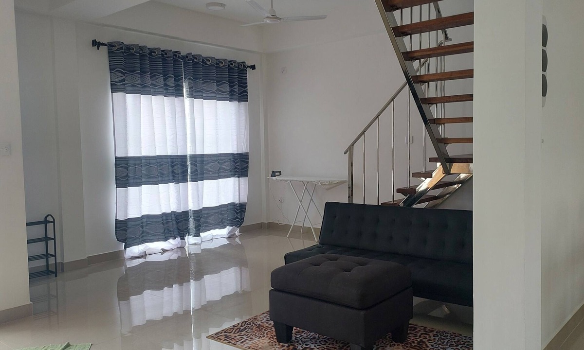 Haa Dhaalu Atoll House | White sand beach/beautiful mangroves, Nice and relex, Holiday Home.