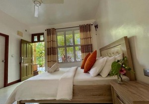 Dhangethi Retreat