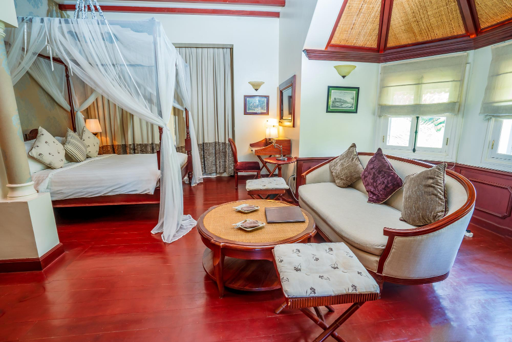 Fihalhohi Island Resort