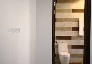 Room at White Coral Rasdhoo