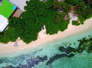 Rasdhoo Island Inn | Rasdhoo