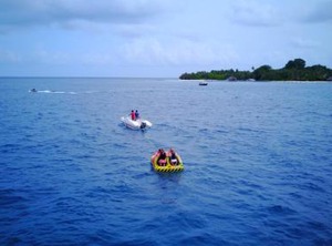 Rasdhoo Island Inn | Rasdhoo