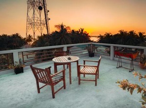 White Coral Rasdhoo | Rasdhoo