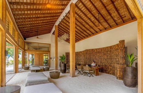 Kagi Island Resort | 106 m² Resort ∙ 20 guests