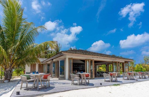 Kagi Island Resort | 106 m² Resort ∙ 20 guests