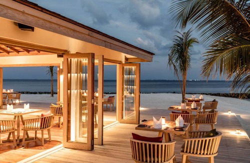 Kagi Island Resort | 106 m² Resort ∙ 20 guests