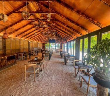 Rasdhoo Bed & Breakfast | 18 m² Bed and breakfast ∙ 3 guests