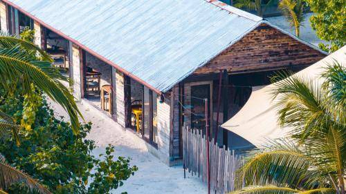 Rasdhoo Bed & Breakfast | 18 m² Bed and breakfast ∙ 3 guests