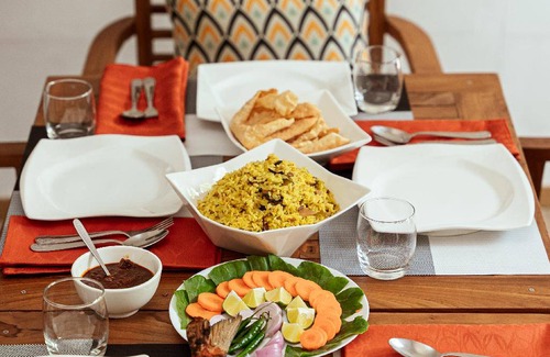 Dhiffushi Bed & Breakfast | 22 m² Bed and breakfast ∙ 4 guests