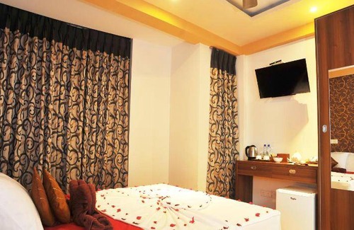 Hulhumale Bed & Breakfast | 24 m² Bed and breakfast ∙ 7 guests
