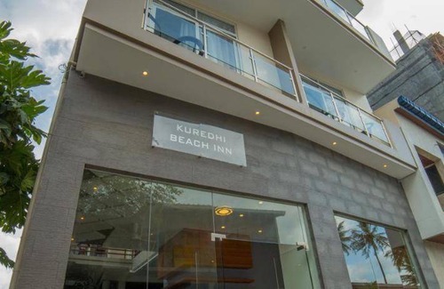 Maafushi Bed & Breakfast | 28 m² Bed and breakfast ∙ 3 guests