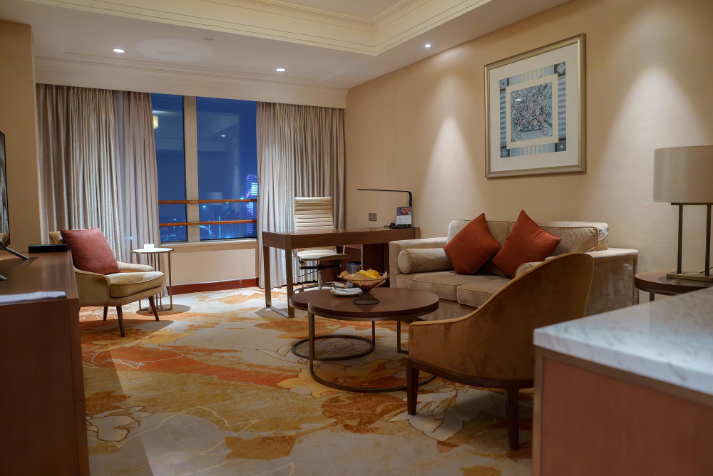 Madivaru Resort | 329 m² Resort ∙ 2 bedrooms ∙ 20 guests