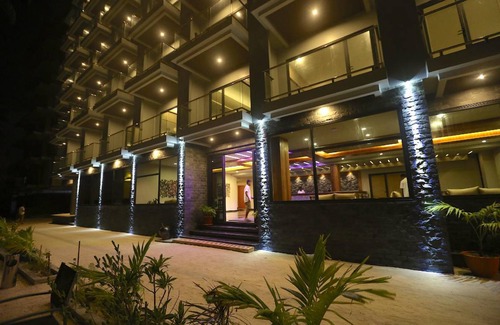 Maafushi Bed & Breakfast | 61 m² Bed and breakfast ∙ 10 guests