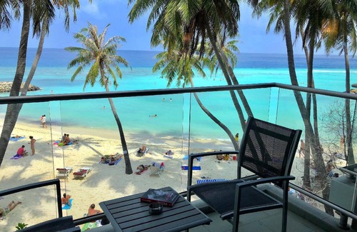 Maafushi Bed & Breakfast | 61 m² Bed and breakfast ∙ 10 guests