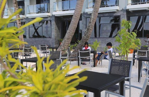 Maafushi Bed & Breakfast | 61 m² Bed and breakfast ∙ 10 guests