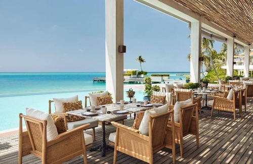 Olhahali Resort | 997 m² Resort ∙ 2 bedrooms ∙ 20 guests