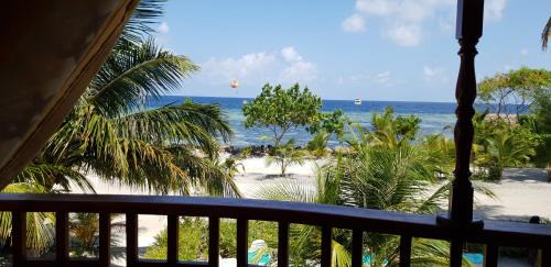 Maafushi House | Arora Inn