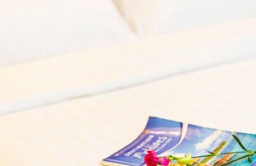 Hulhumale Hotel | City Grand Hotel