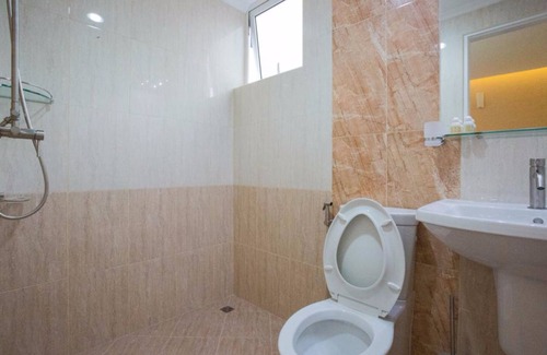 Hulhumale Hotel | City Grand Hotel