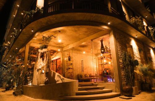 Rasdhoo House | Club Gabbiano