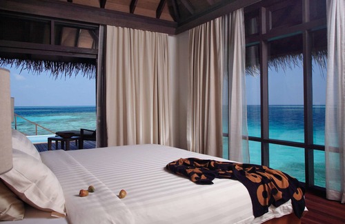 Bodu Hithi Resort | Coco Bodu Hithi