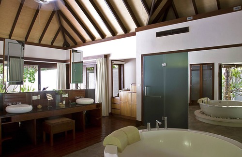 Bodu Hithi Resort | Coco Bodu Hithi