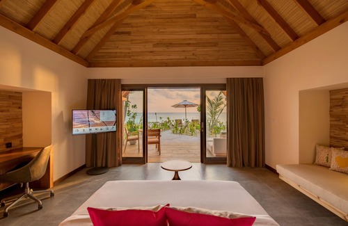 Fushifaru Resort | Fushifaru Maldives
