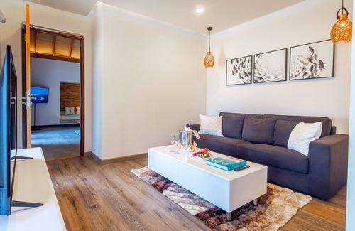 Fushifaru Resort | Fushifaru Maldives