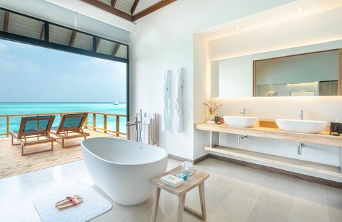 Fushifaru Resort | Fushifaru Maldives