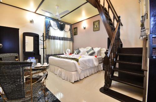 Ukulhas House | Holiday Haven Ukulhas