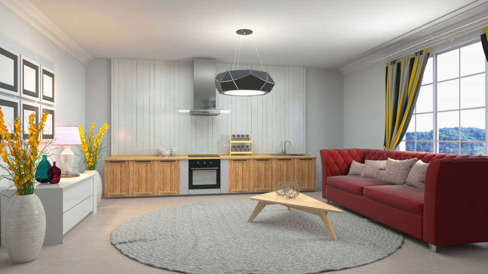 Rasdhoo House | Holiday Rasdhoo Home
