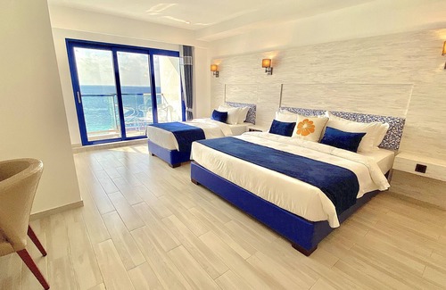 Maafushi Hotel | Kaani Palm Beach