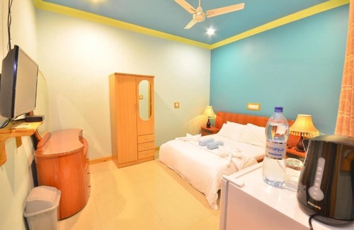 Ukulhas House | New Moon Village