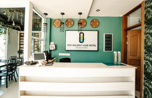 Maafushi House | Oceana Boutique