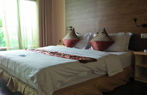 Maafushi Hotel | Seashore Beach Inn